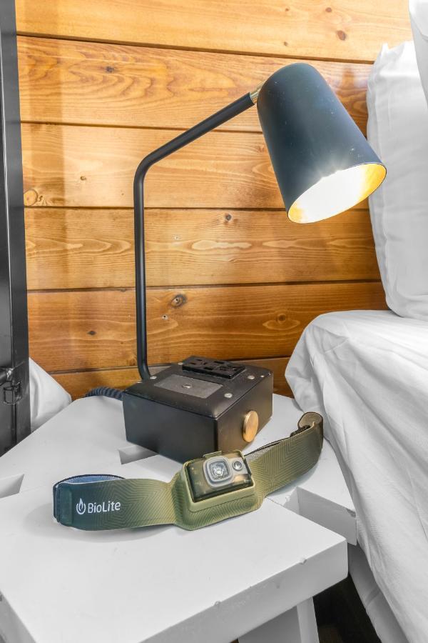 Loge Breckenridge Hotel Eksteriør billede