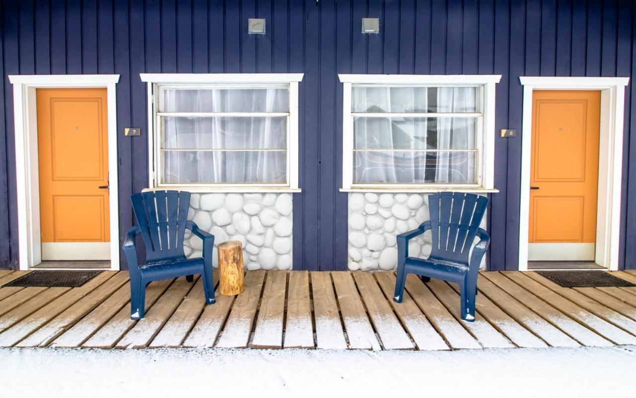 Loge Breckenridge Hotel Eksteriør billede