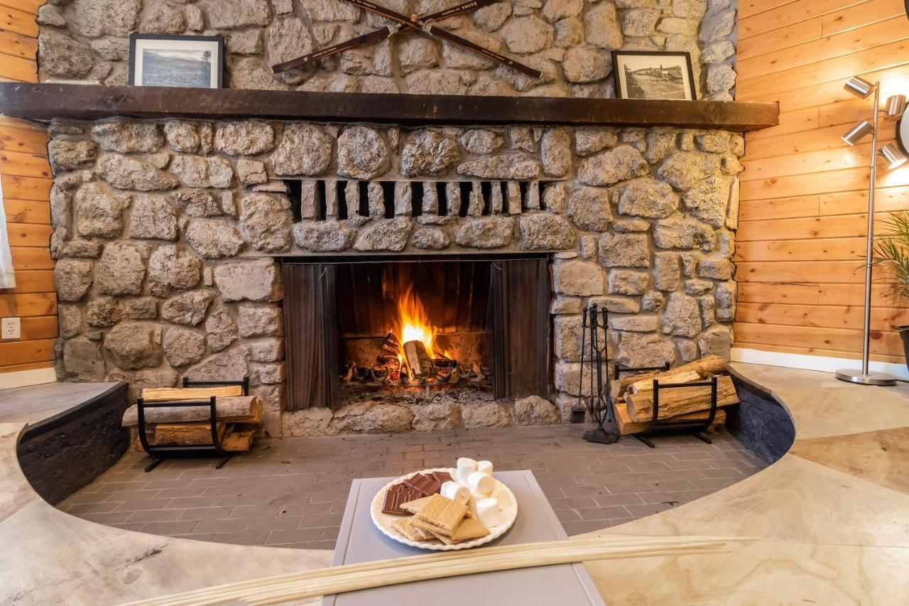 Loge Breckenridge Hotel Eksteriør billede