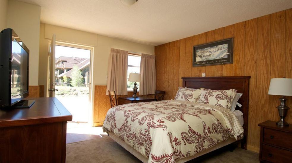 Loge Breckenridge Hotel Værelse billede