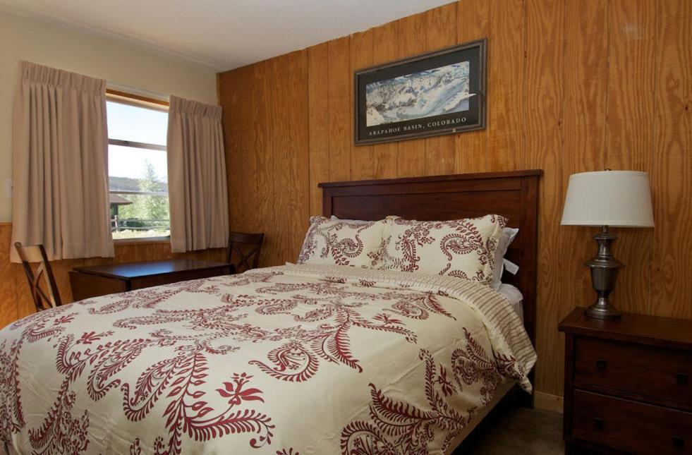 Loge Breckenridge Hotel Værelse billede