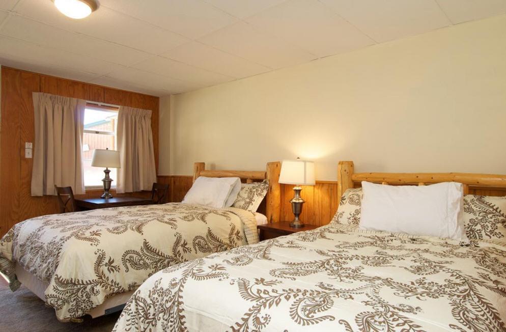 Loge Breckenridge Hotel Eksteriør billede