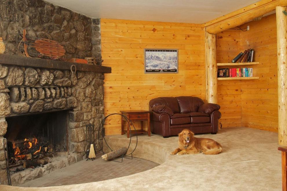 Loge Breckenridge Hotel Eksteriør billede