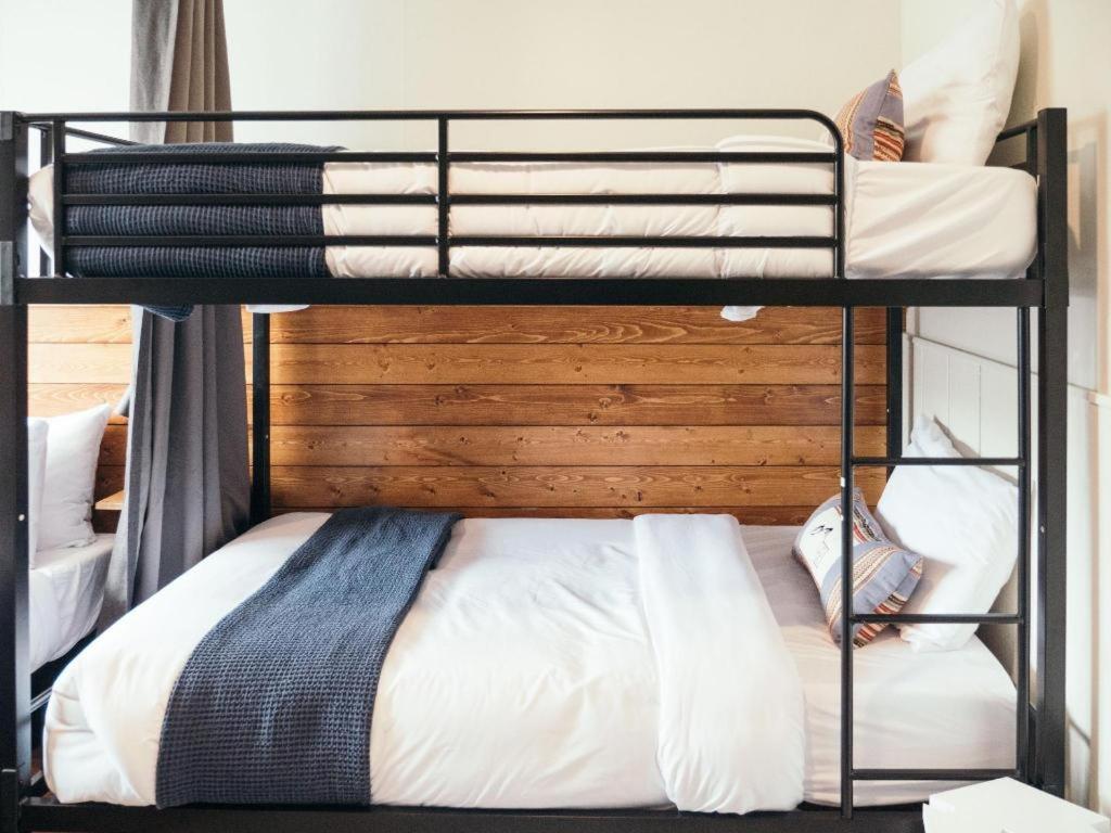Loge Breckenridge Hotel Eksteriør billede
