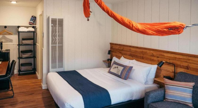 Loge Breckenridge Hotel Eksteriør billede