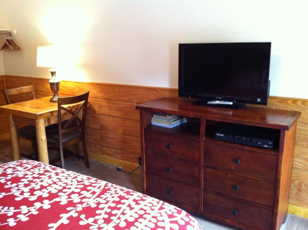 Loge Breckenridge Hotel Værelse billede